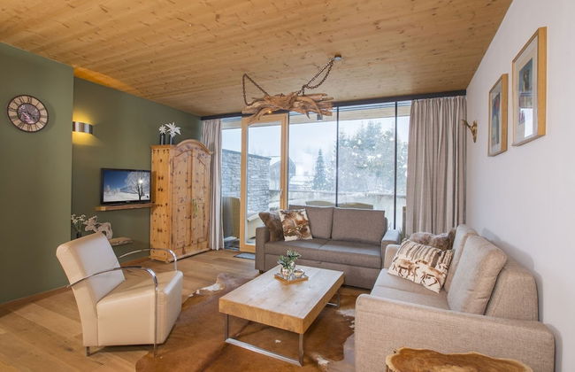 Modern Flat With Sauna & Balcony - Foto 1