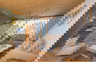 Photo 1 - Modern Apartment With Balcony and Access to Sauna