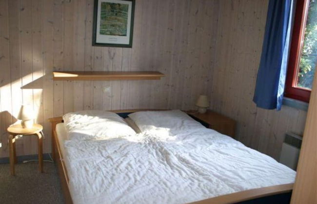 Ferienpark Mirow in Granzow - Photo 3