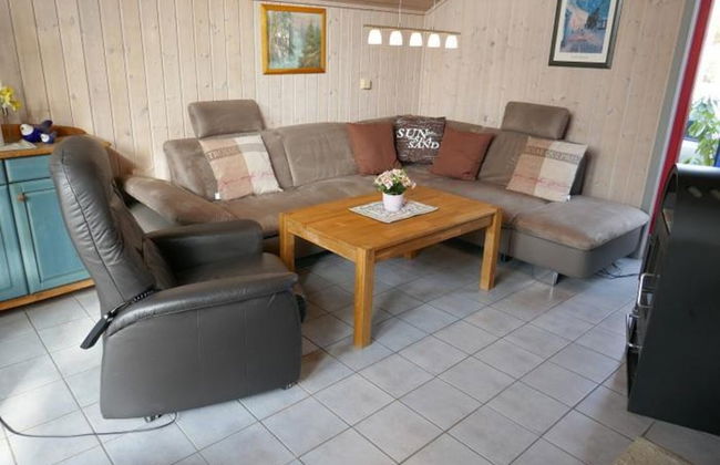 Ferienpark Mirow in Granzow - Photo 6