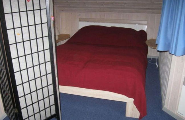 Ferienpark Mirow in Granzow - Photo 2