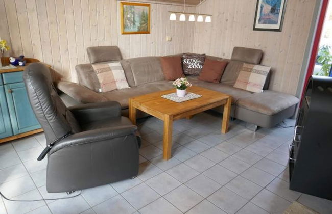 Ferienpark Mirow in Granzow - Photo 7