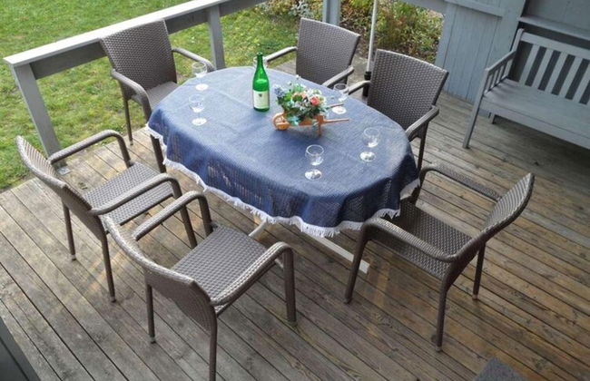 Ferienpark Mirow in Granzow - Photo 8