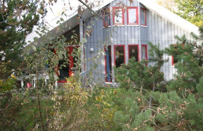 Ferienpark Mirow in Granzow - Photo 1