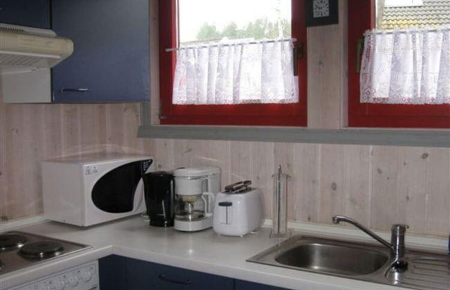 Ferienpark Mirow in Granzow - Photo 5