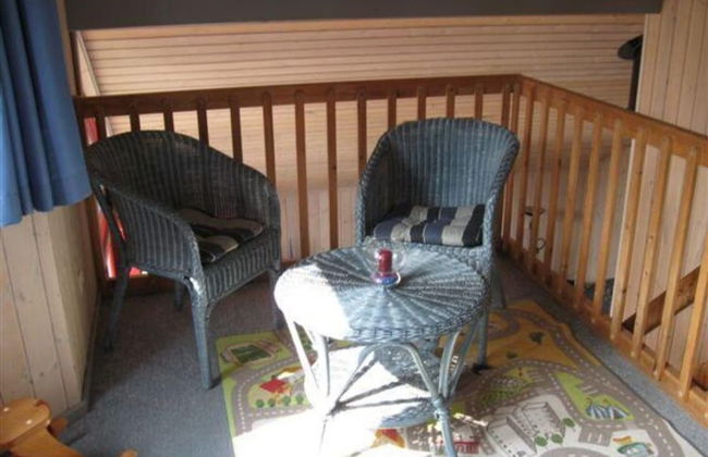 Ferienpark Mirow in Granzow - Photo 11