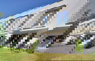 Foto 1 - Holiday Home in Pobierowo Near Baltic Sea