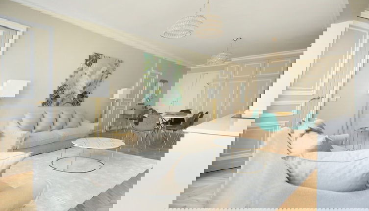 Foto 1 - Sublime Apartment Haussmann Opera