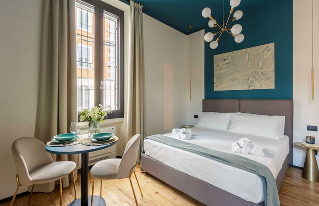 Bright Ground-floor Studio in Milan - Photo 6