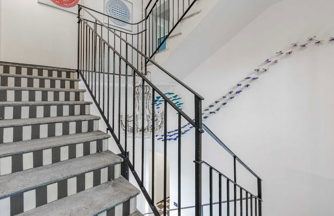 Bright Ground-floor Studio in Milan - Photo 12