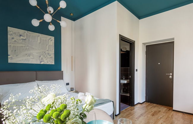 Bright Ground-floor Studio in Milan - Photo 2