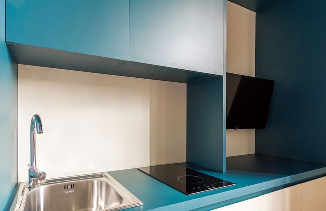 Bright Ground-floor Studio in Milan - Photo 7