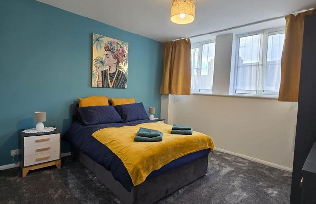 Northampton Cozy Apartment Retreat - Foto 1