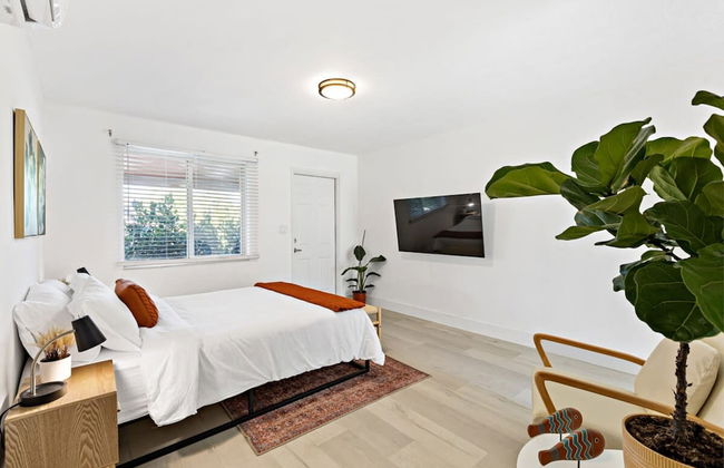 Lovely Rental Unit With Free Parking on Premises - Foto 6