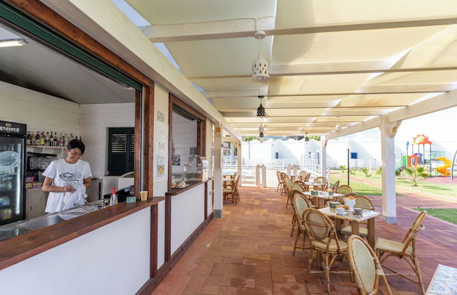 Villaggio Residence Emmesse Trilocal 3 Rooms - Foto 17