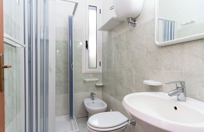 Villaggio Residence Emmesse Trilocal 3 Rooms - Foto 11