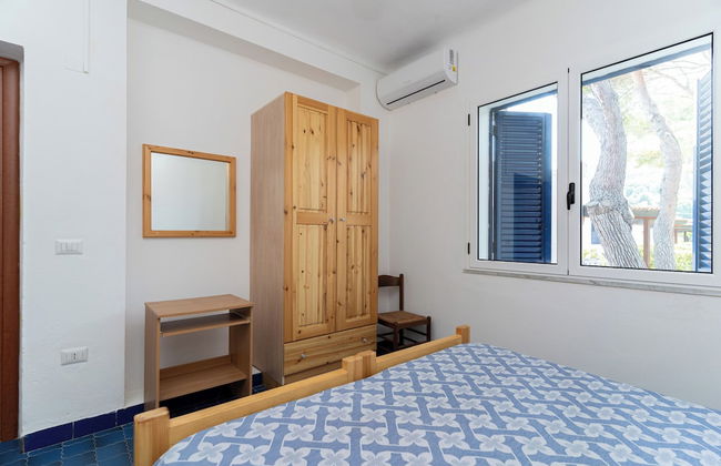 Villaggio Residence Emmesse Trilocal 3 Rooms - Foto 6
