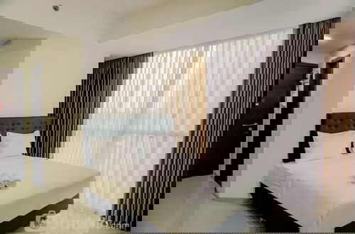 Foto 2 - Best Deal Studio Pacific Garden Apartment Alam Sutera