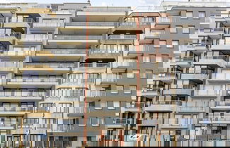 Foto 1 - Apartment With 2 Rooms in Belgium