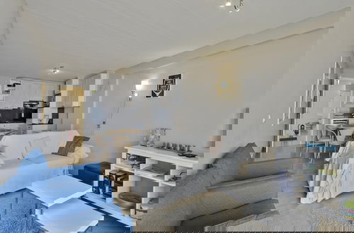 Foto 8 - Apartment With 2 Rooms in Belgium