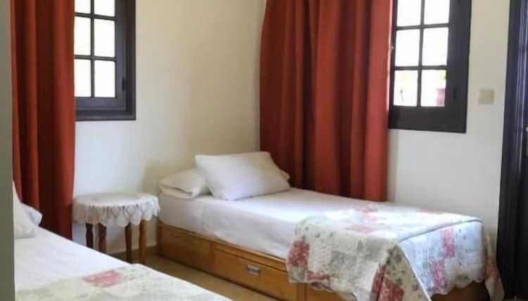 Photo 1 - MINA HOUSE