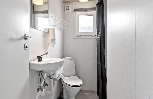 8 Person Holiday Park Home in Faaborg - Foto 17