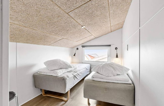 8 Person Holiday Park Home in Faaborg - Foto 18