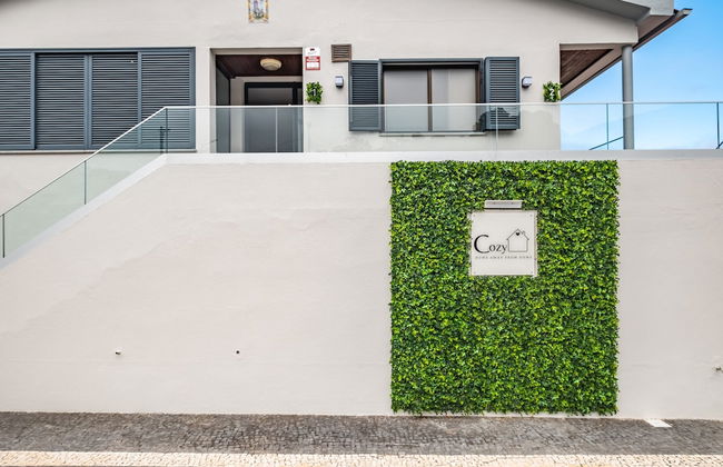 Cozy Apartment 1 by Madeira Sun Travel - Foto 26