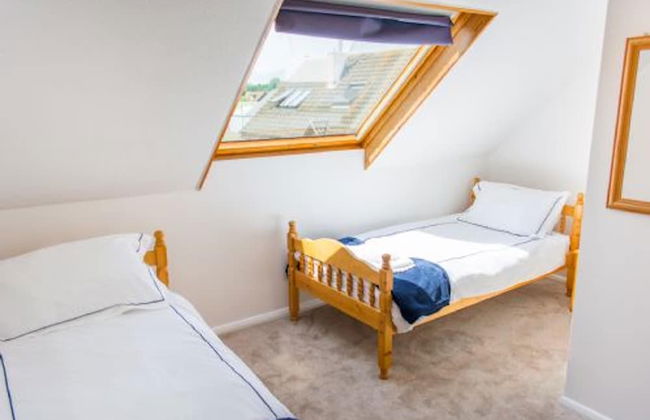 Host Stay Quayside Cottage - Foto 6
