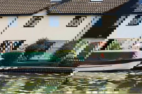 Photo 11 - Host Stay Quayside Cottage