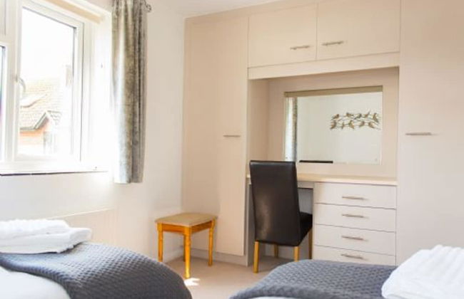 Host Stay Quayside Cottage - Foto 10