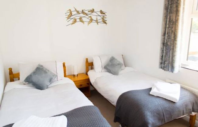 Host Stay Quayside Cottage - Foto 5