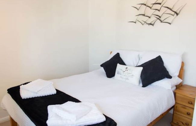 Host Stay Quayside Cottage - Foto 3
