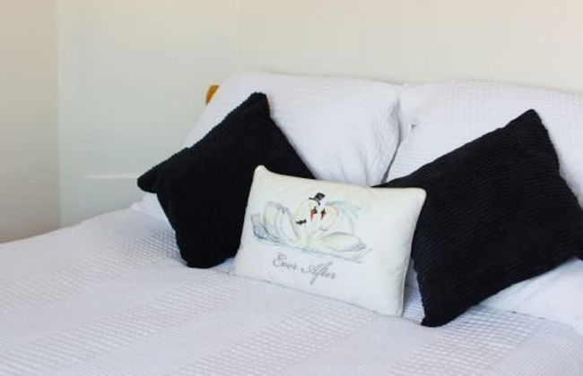Host Stay Quayside Cottage - Foto 8