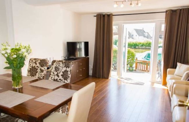 Host Stay Quayside Cottage - Foto 2
