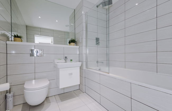 Host Stay Highfield Street Hideaway - Foto 4