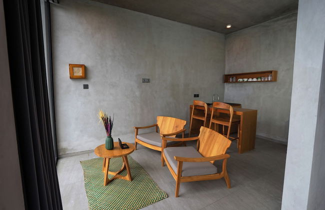 Kudo by Desa Oculus - Foto 18