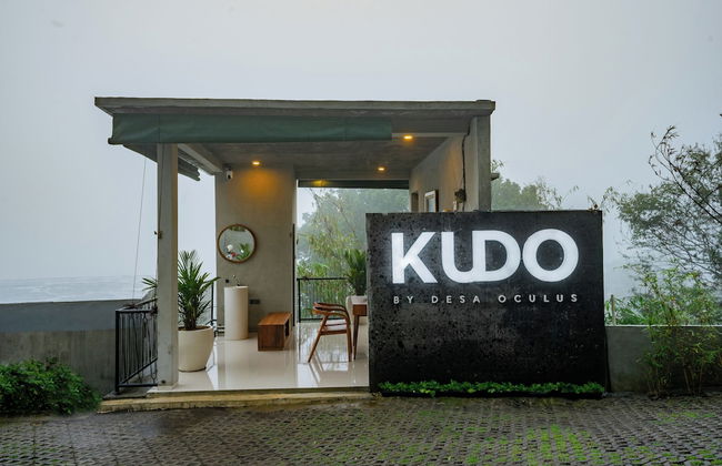 Kudo by Desa Oculus - Foto 29
