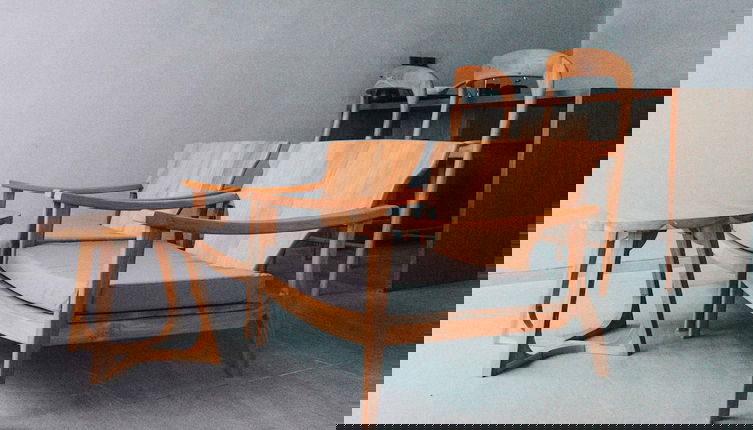 Foto 1 - Kudo by Desa Oculus