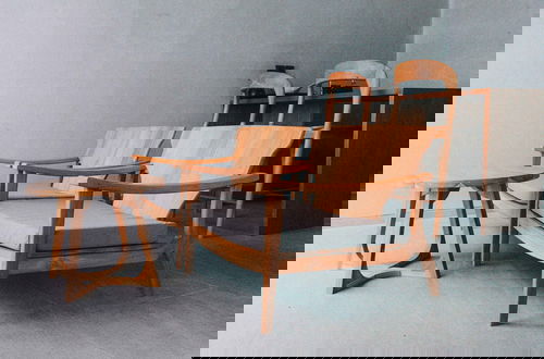 Foto 1 - Kudo by Desa Oculus