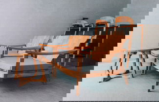Foto 1 - Kudo by Desa Oculus