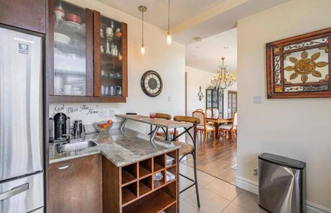 Sleeps6-apartment-parking-balcony-patio - Foto 7