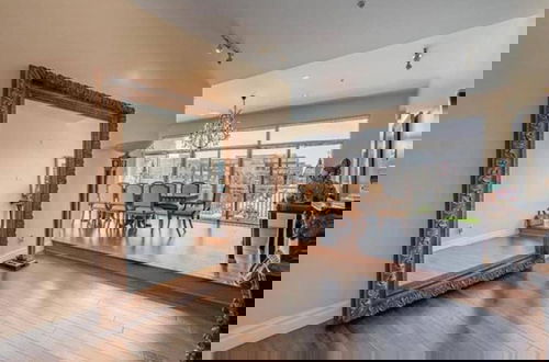 Foto 21 - Sleeps6-apartment-parking-balcony-patio
