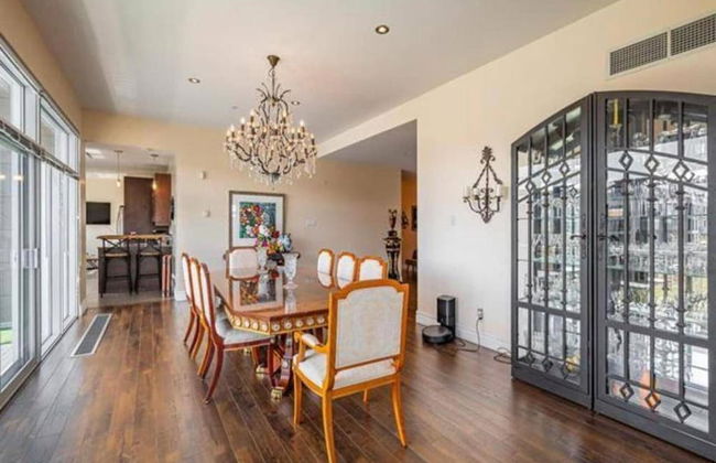 Sleeps6-apartment-parking-balcony-patio - Foto 18
