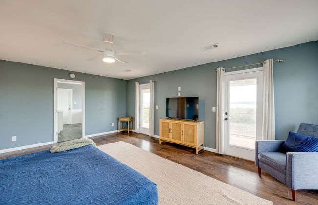 6bed 4bath 3 Acres With 18i0 Degree Views Pool Firepit - Foto 55