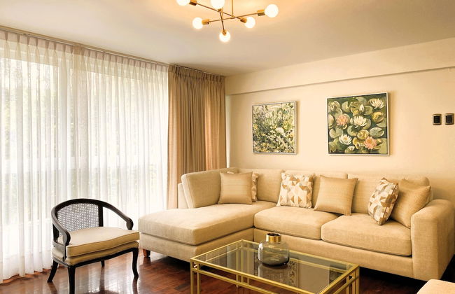 Lindo Dpto 3hab Jesus Maria cerca a San Isidro - Foto 14