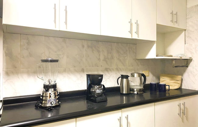 Lindo Dpto 3hab Jesus Maria cerca a San Isidro - Foto 12