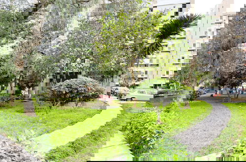 Foto 1 - Lindo Dpto 3hab Jesus Maria cerca a San Isidro