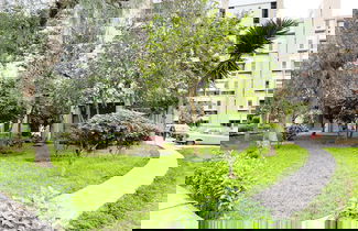 Photo 1 - Lindo Dpto 3hab Jesus Maria cerca a San Isidro