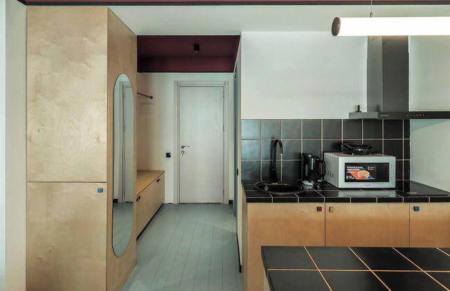 Super Stylish Apartment by Wehost - Photo 11